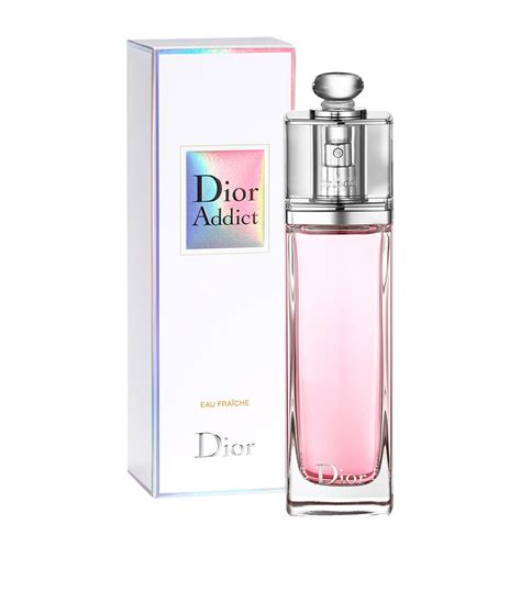 dior addict eau fraiche 50ml prix|Dior Addict eau fraiche 100ml.